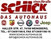 Logo Autohaus Schick GmbH